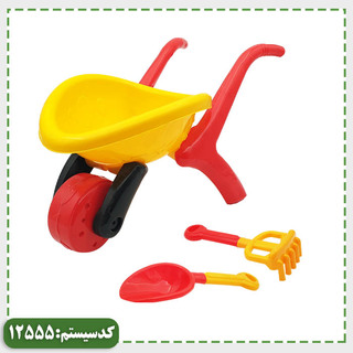 مینی فرغون TSMA