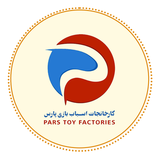 لیست محصولات ارسال از کارخانه پارس