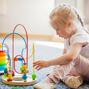 فواید بازی های فکری برای کودکان