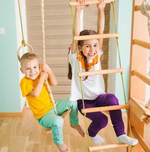 فواید بازی های حرکتی برای کودکان