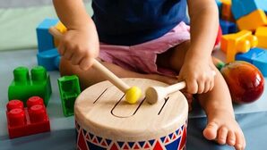 خرید هوشمندانه اسباب بازی