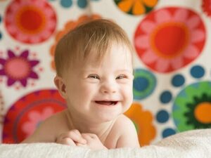 تاثیر اسباب بازی ها بر افزایش توانایی کودکان سندروم داون