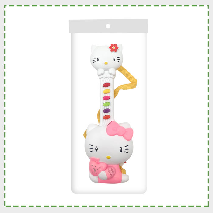 گیتار طرح کیتی موزیکال BT