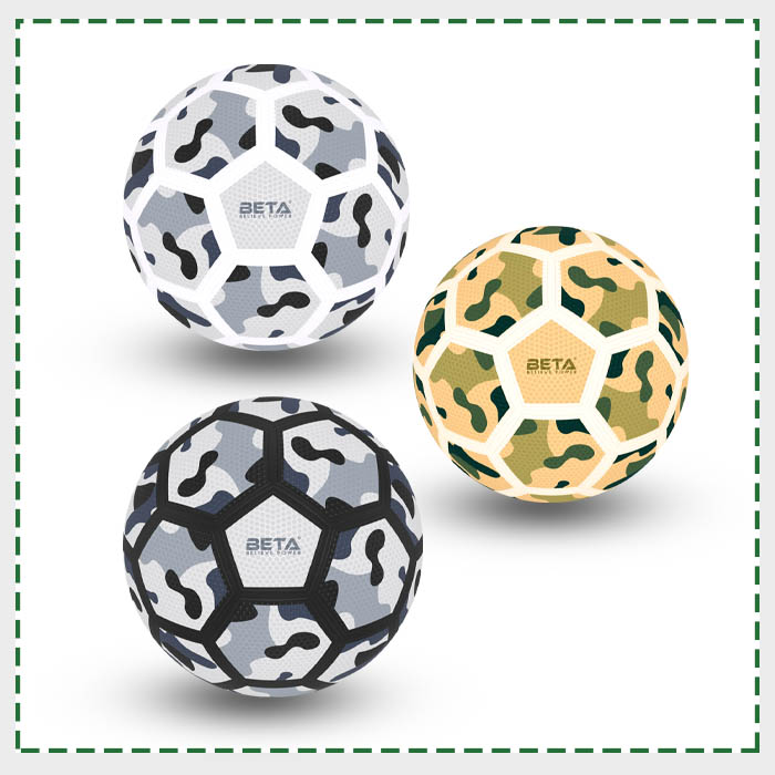 توپ ارتشی شماره 4 بتا