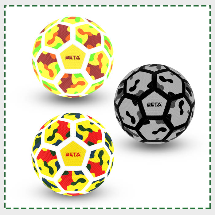 توپ ارتشی سایز 1 بتا