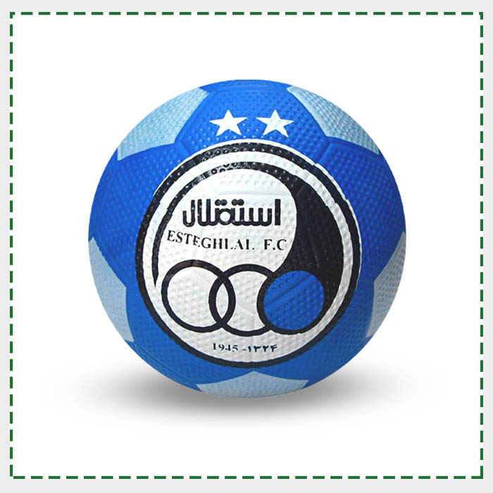 توپ فوتبال سایز4 بتا