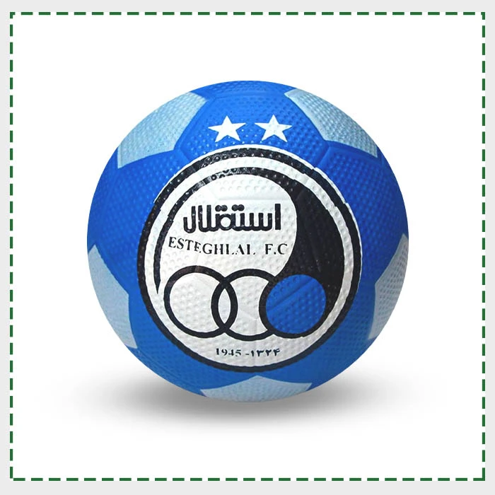 توپ استقلال پرسپولیس سایز 3