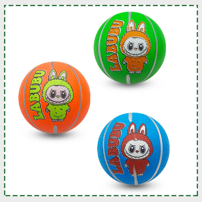 توپ بسکتبال لبوبو سایز 1 بتا