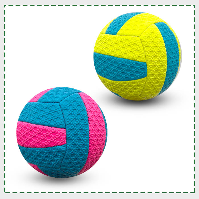 توپ والیبال لیزری سایز 2 بتا