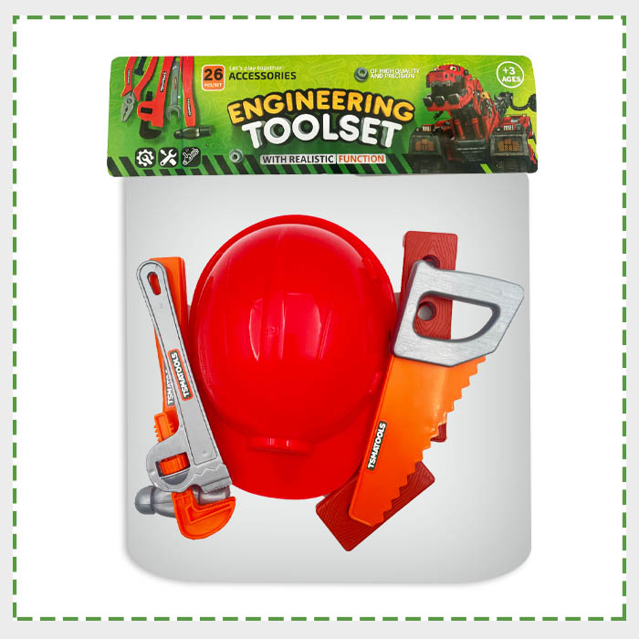 ست ابزار سلفونی TSMA