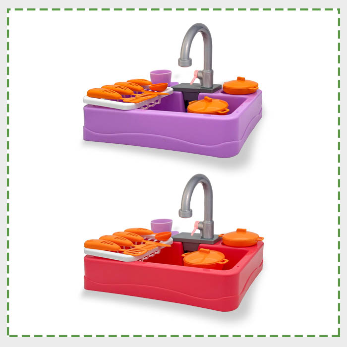 سینک ظرفشویی پرتو