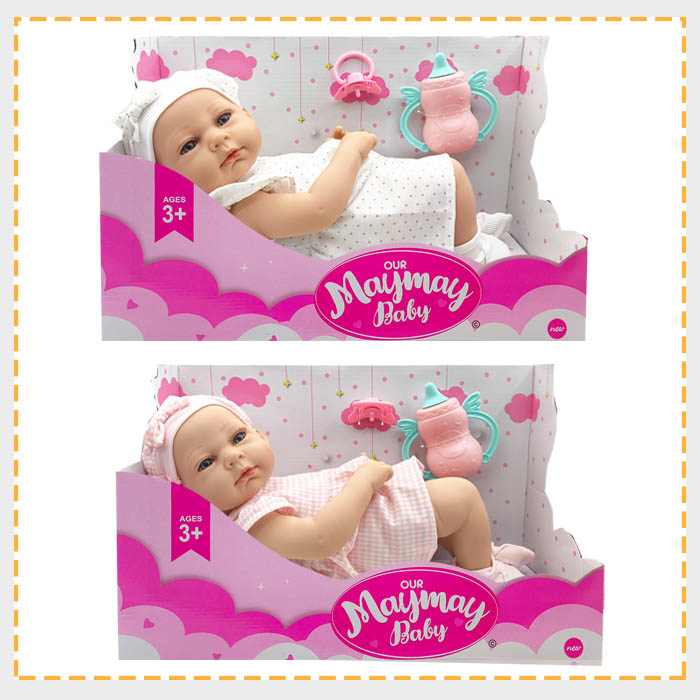 عروسک فانتزی گوشتی