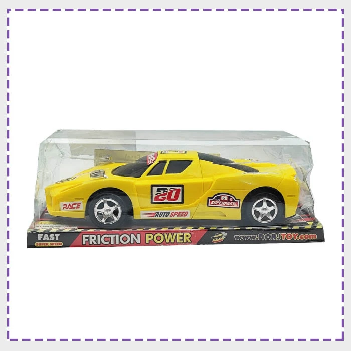 فراری قدرتی وکیوم درج 