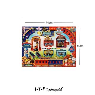 لیست محصولات ارسال از کارخانه پارس