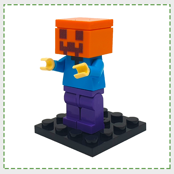 لگو شخصیت ماینکرافت سری 2 BT