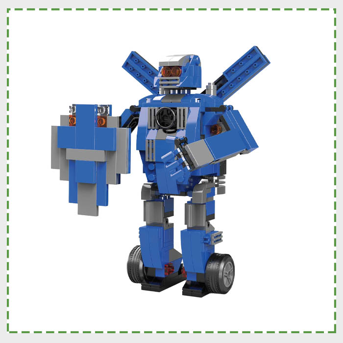 لگو نیسان تبدیل شونده BT