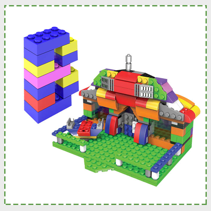 لگو کلاسیک BT