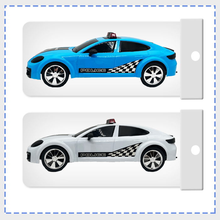 ماشین پورشه پانامرا پلیس آناج توی