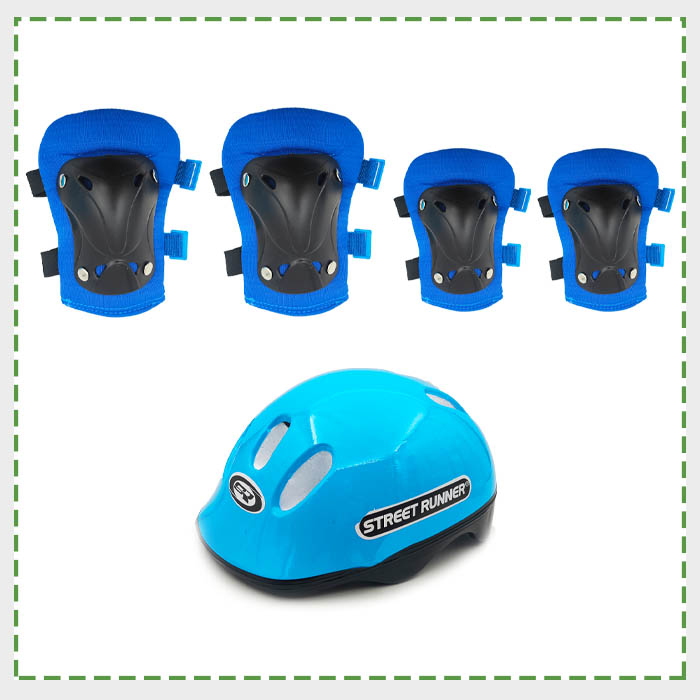 کفش اسکیت سایز Small کیفی TSMA