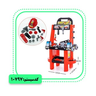 میز کار بزرگ TSMA
