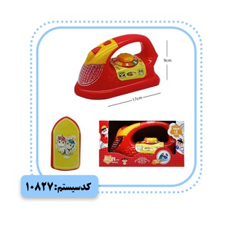 اتو H TOYS
