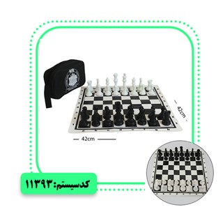 شطرنج فدراسیونی بزرگ TSMA