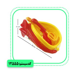 مینی فرغون TSMA
