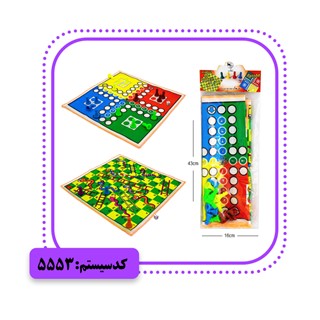 منچ 4 نفره آهو