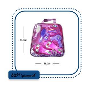 کیف آرایشی APT