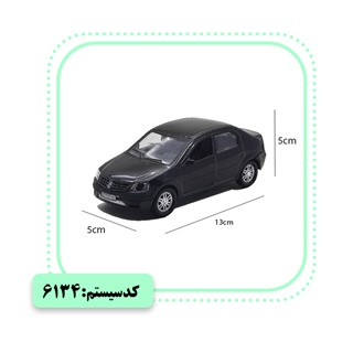 ماکت تندرپارس L90 طاهاتویز