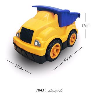 کامیون هووی تراک 160 کیلویی