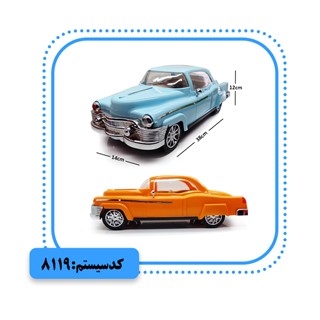 ماشین کادیلاک سلفونی دنیز