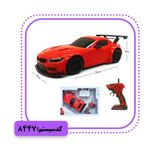 ماشین BMW کنترلی TRITI TOYS