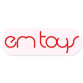 لیست ارسال از کارخانه محصولات EM TOYS