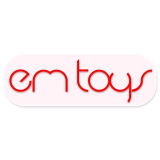 لیست محصولات ارسال از کارخانه EM TOYS