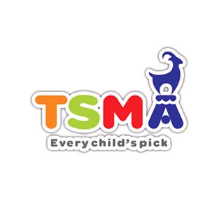 لیست ارسال از کارخانه محصولات TSMA