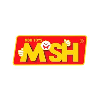 لیست محصولات ارسال از کارخانه MSH