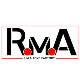 لیست محصولات R.M.A TOYS