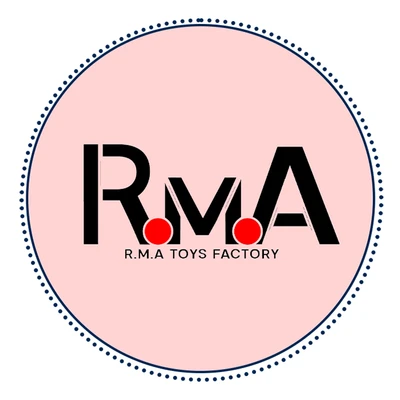 لیست محصولات ارسال از کارخانه R.M.A TOYS