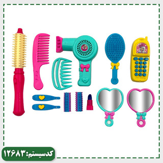 سبد آرایشی کیتی AMT 