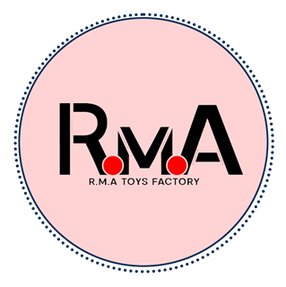 لیست محصولات ارسال از کارخانه R.M.A TOYS