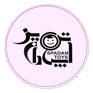 لیست محصولات ارسال از کارخانه اسپادان