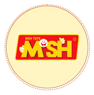 لیست محصولات ارسال از کارخانه MSH