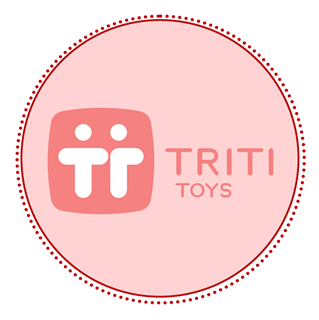 لیست محصولات ارسال از کارخانه TRITI TOYS 