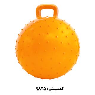 توپ خاردار 350 گرمی