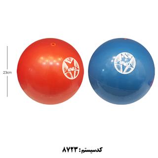 توپ رنگی T.N.TOYS
