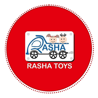 لیست محصولات ارسال از کارخانه راشا تویز