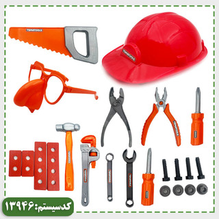 ست ابزار سلفونی TSMA