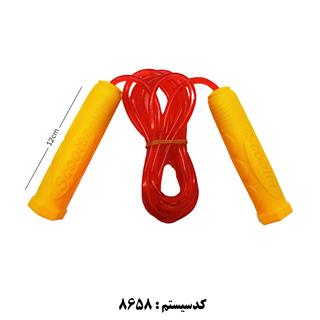 طناب ورزشی کد 8 TSMA