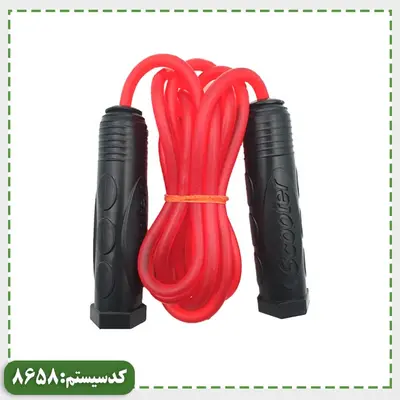 طناب ورزشی کد 8 TSMA